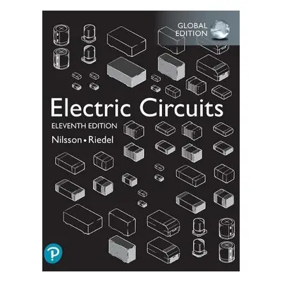 Electric Circuits, Global Edition - Nilsson, James a Riedel, Susan