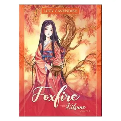 Foxfire - Cavendish, Lucy (Lucy Cavendish)