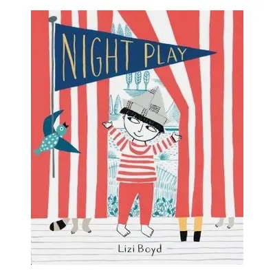 Night Play - Boyd, Lizi