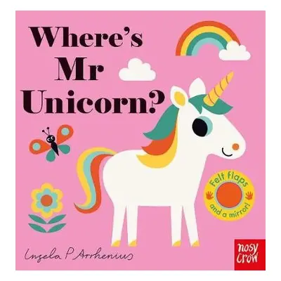 Where's Mr Unicorn?