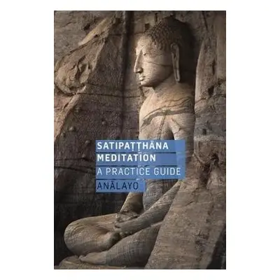 Satipatthana Meditation