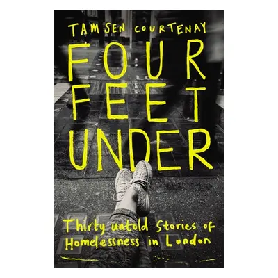 Four Feet Under - Courtenay, Tamsen