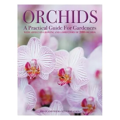 Orchids - Mikolajski, Andrew