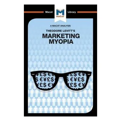 Analysis of Theodore Levitt's Marketing Myopia - Diderich, Monique