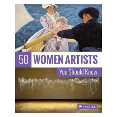 50 Women Artists You Should Know - Weidemann, Christiane