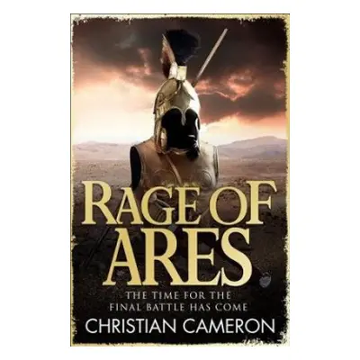 Rage of Ares - Cameron, Christian