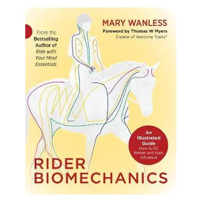 Rider Biomechanics - Wanless, Mary