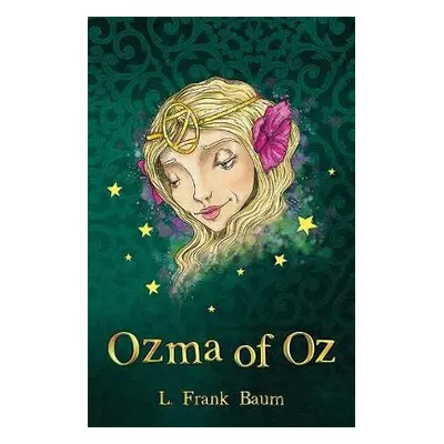 Ozma of Oz - Baum, L. Frank