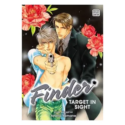 Finder Deluxe Edition: Target in Sight, Vol. 1 - Yamane, Ayano