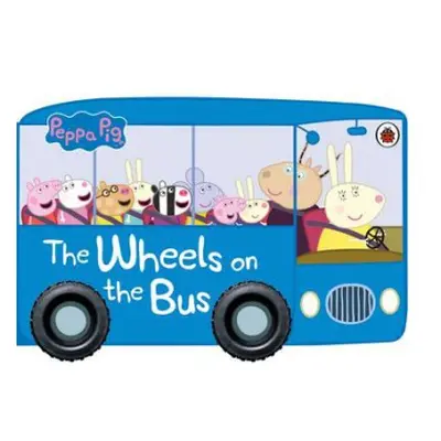 Peppa Pig: The Wheels on the Bus - Peppa Pig