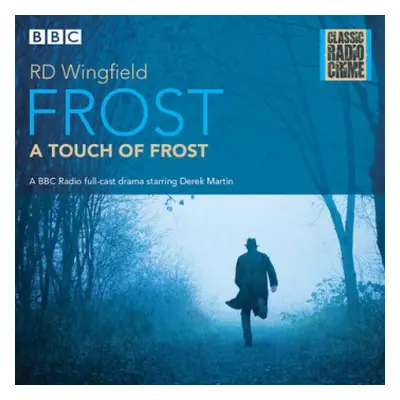 Frost: A Touch of Frost - Wingfield, R D