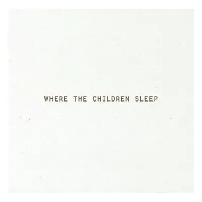 Where the Children Sleep - Wennman, Magnus