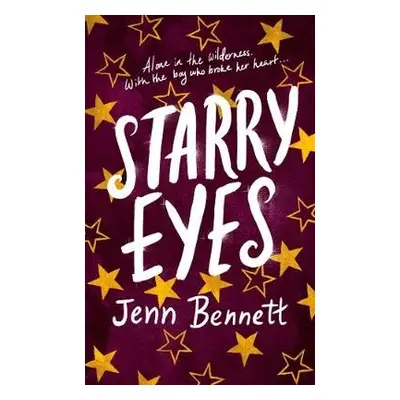 Starry Eyes - Bennett, Jenn