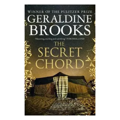 Secret Chord - Brooks, Geraldine