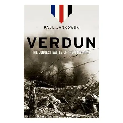 Verdun - Jankowski, Paul