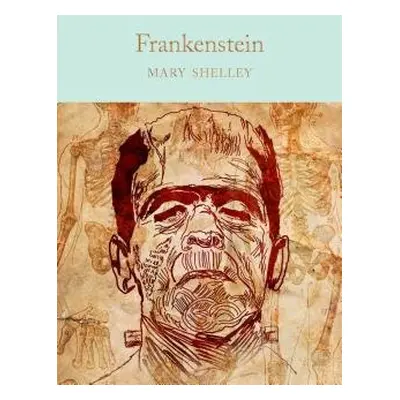 Frankenstein - Shelley, Mary