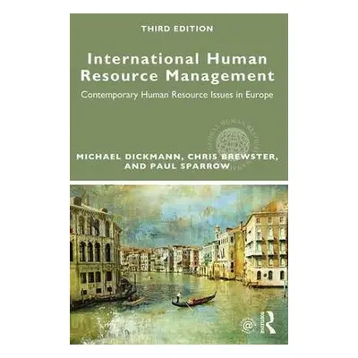 International Human Resource Management