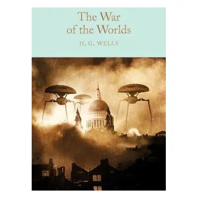 War of the Worlds - Wells, H. G.