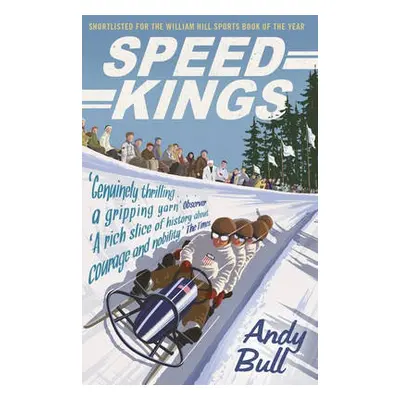 Speed Kings - Bull, Andy