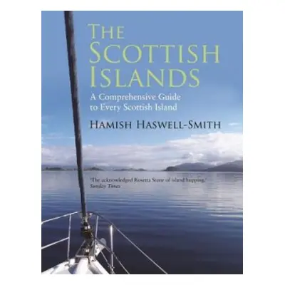 Scottish Islands - Haswell-Smith, Hamish