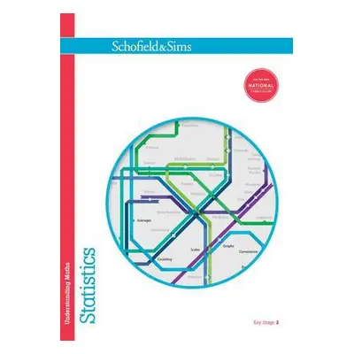 Understanding Maths: Statistics - Koll, Hilary a Mills, Steve