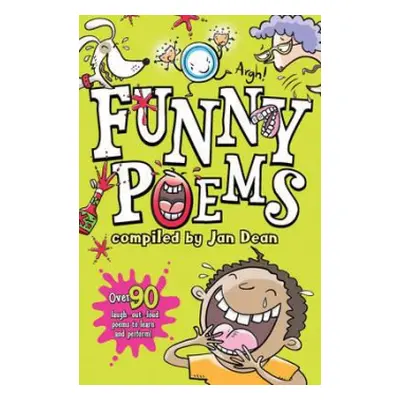 Funny Poems - Dean, Jan