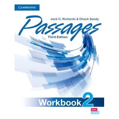 Passages Level 2 Workbook - Richards, Jack C. (Southeast Asian Ministers of Education Organizati