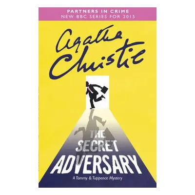 Secret Adversary - Christie, Agatha