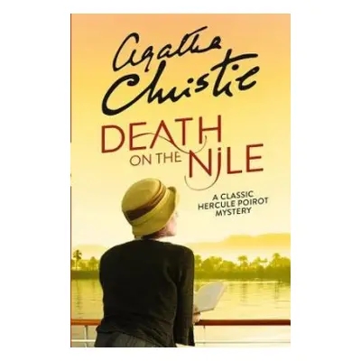 Death on the Nile - Christie, Agatha