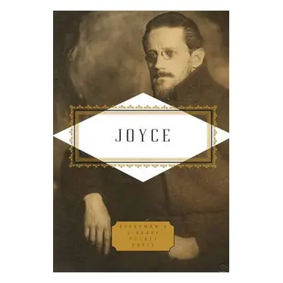 James Joyce: Poems - Joyce, James