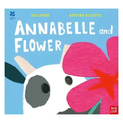 National Trust: Annabelle and Flower - Lynas, Em