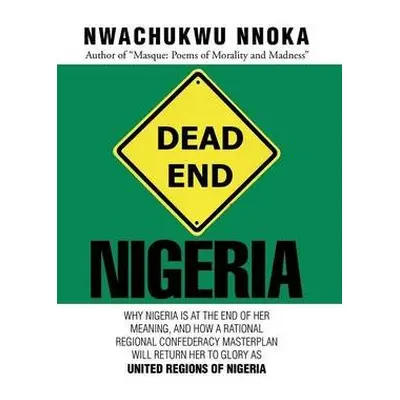 Dead End - Nnoka, Nwachukwu