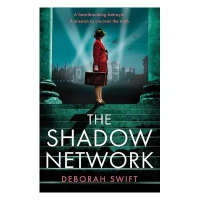 Shadow Network - Swift, Deborah