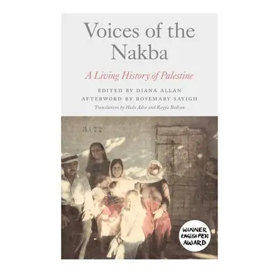 Voices of the Nakba