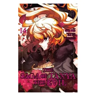 Saga of Tanya the Evil, Vol. 14 - Zen, Carlo