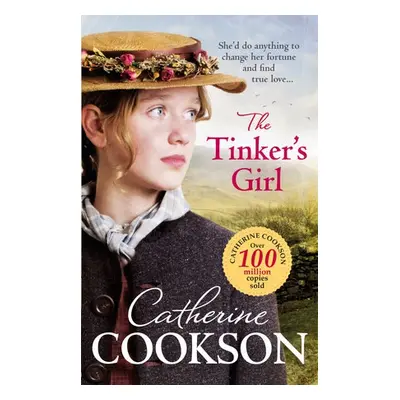 Tinker's Girl - Cookson, Catherine