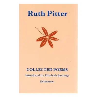 Collected Poems - Pitter, Ruth