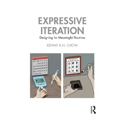 Expressive Iteration - Chow, Kenny K.N. (The Hong Kong Polytechnic University)