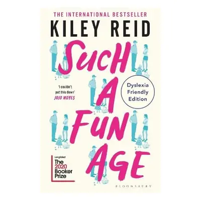 Such a Fun Age - Reid, Kiley