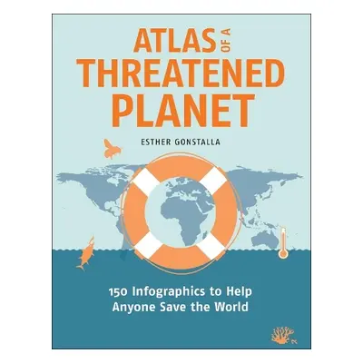 Atlas of a Threatened Planet - Gonstalla, Esther