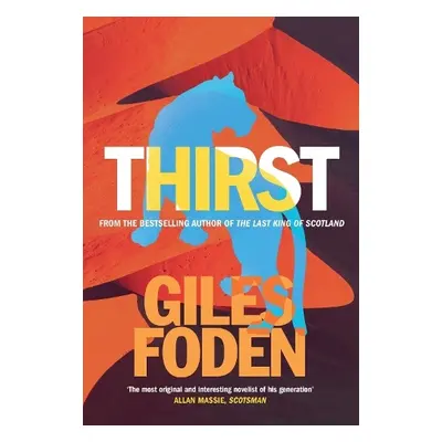 Thirst - Foden, Giles