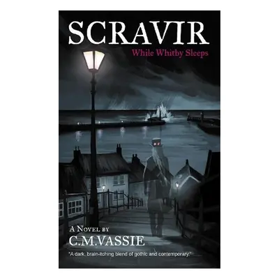 SCRAVIR - Vassie, C M