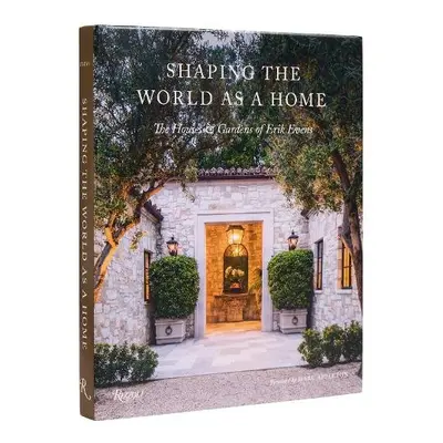 Shaping the World as a Home - Evens, Erik a Appleton, Marc