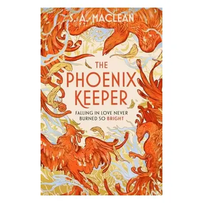 Phoenix Keeper - MacLean, S. A.