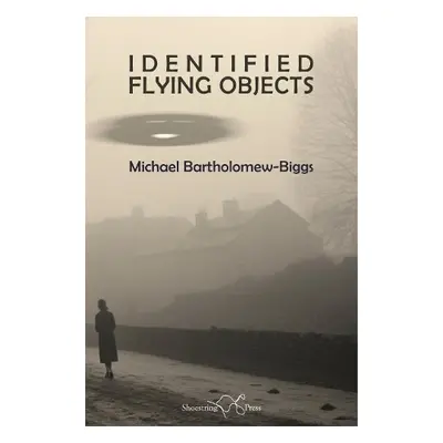 Identified Flying Objects - Bartholomew-Biggs, Michael