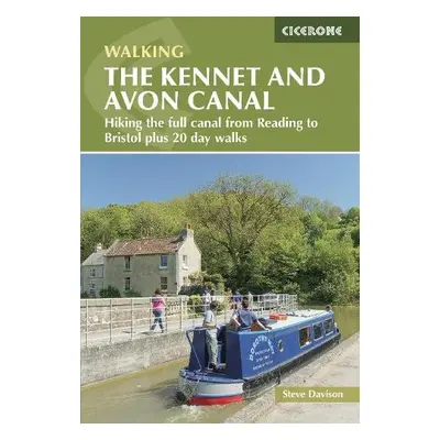 Kennet and Avon Canal - Davison, Steve