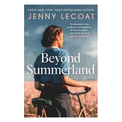 Beyond Summerland - Lecoat, Jenny