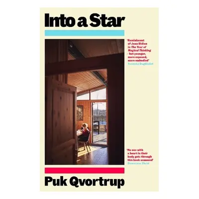 Into a Star - Qvortrup, Puk