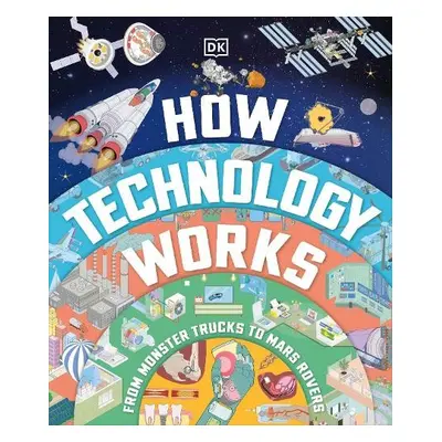 How Technology Works - DK