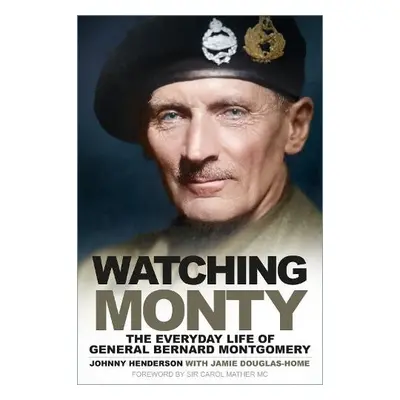 Watching Monty - Henderson, Johnny